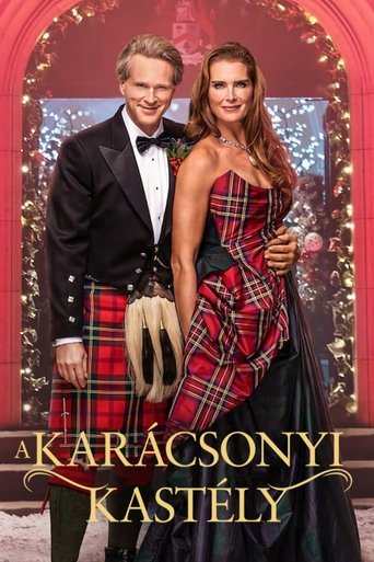 A karácsonyi kastély