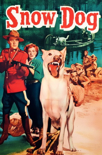 Snow Dog (1950)