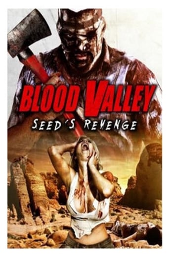 Blood Valley Seed&#39;S Revenge (2014)