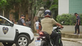 Episódio Capítulo 16 da série Dona de Mim
