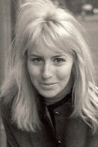 Image of Cynthia Lennon