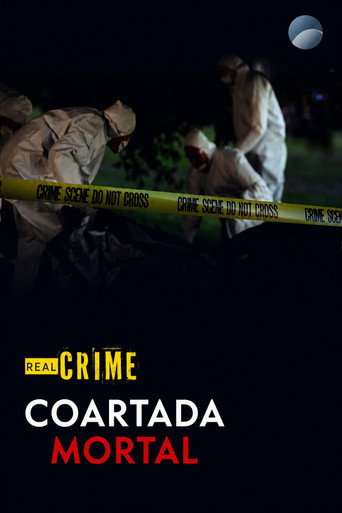 Coartada Mortal (2022)