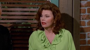 Episódio Episódio 20 da série Frasier