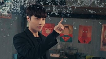 Episode 6 — Episode 6