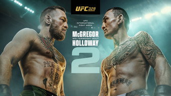 #9 UFC 329: McGregor vs. Holloway 2