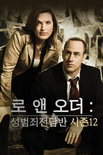 시즌 12 poster