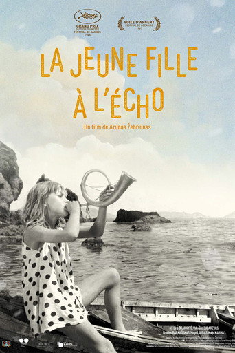 La Jeune Fille &agrave; l&rsquo;&eacute;cho (1964)