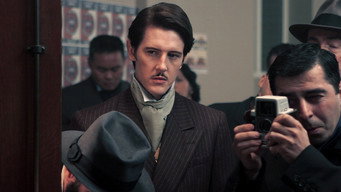 Dark Streets (2008)