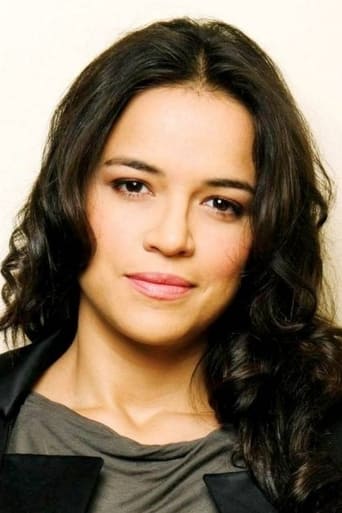 Profile picture of Michelle Rodriguez