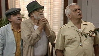 Episode 2 — Chapter 2