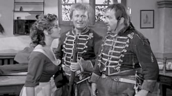 The Hussars (1955)
