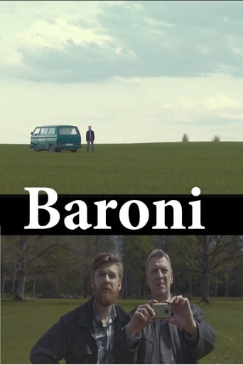 Poster of Baroni