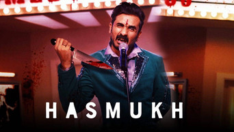 Hasmukh (2020)
