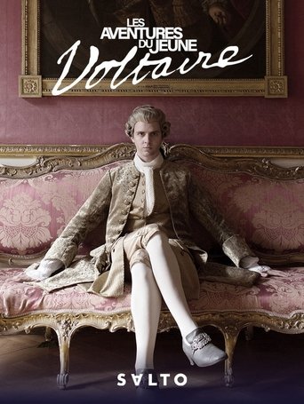 Voltaire in Love: Season 1