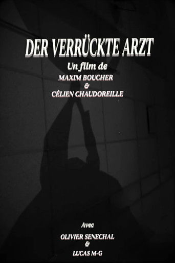 Der verrückte Arzt
