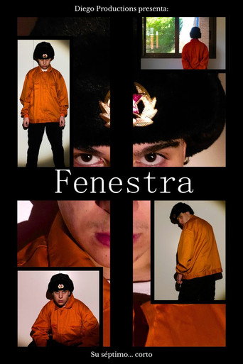 Cartell de Fenestra