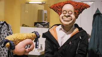 第21話:Wee Wee 第21話:Wee Wee