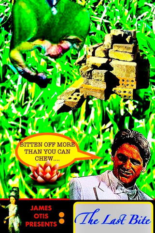 The Last Bite poster