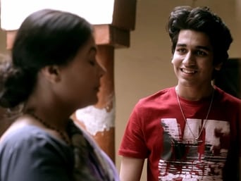 第2話：Jasoosi Ki Duniya