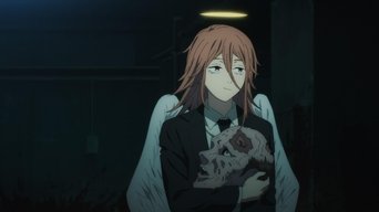 Chainsaw Man S01E11