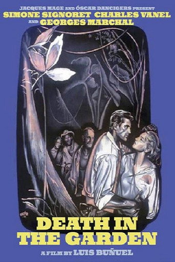 Póster del título