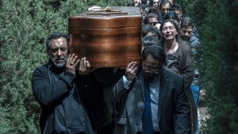 La novia gitana S01E03