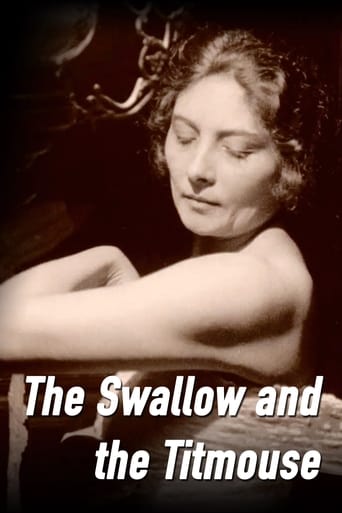 Poster of The Swallow and the Titmouse