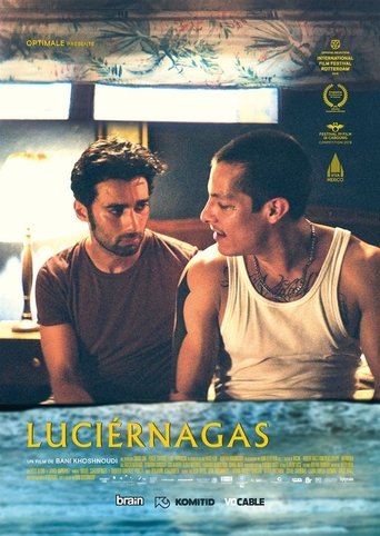 Luciérnagas en streaming 