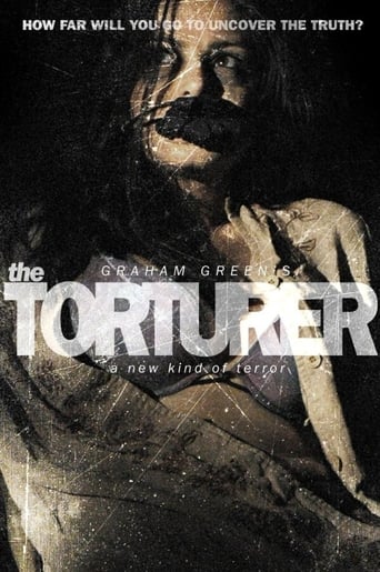 Poster för The Torturer