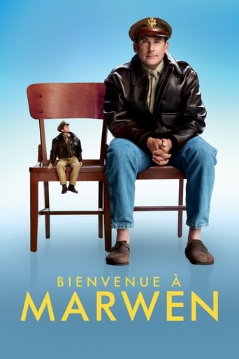 Bienvenue à Marwen en streaming 