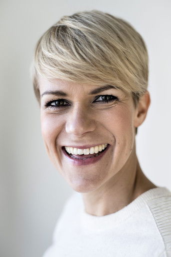 Foto de Sigrid Bonde Tusvik