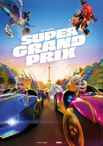Grand Prix of Europe