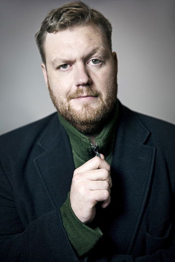 Foto de Kristoffer Appelquist