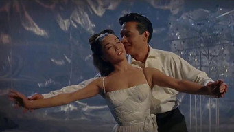 #5 Flower Drum Song