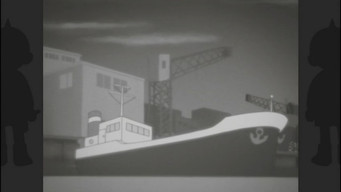 第13話:The Enormous Ungodlyzilla, Urandar- Part One 第13話:The Enormous Ungodlyzilla, Urandar- Part One