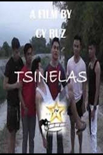 Tsinelas poster