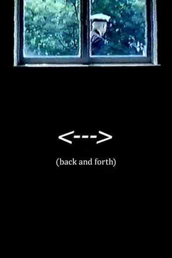 Poster of Back and Forth
