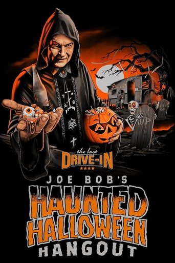 Joe Bob's Haunted Halloween Hangout: Season 1