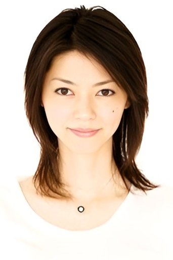 Image of Chiharu Kawai
