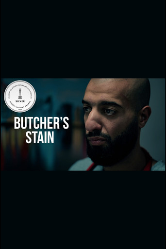 Butcher's Stain