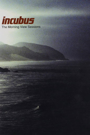Affiche de Incubus - The Morning View Sessions
