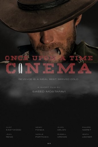 Once Upon A Time, Cinema (1970)