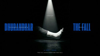 Dhurandhar: The Fall (2026)