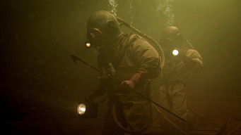 Galeria 4 - Miedo en las profundidades