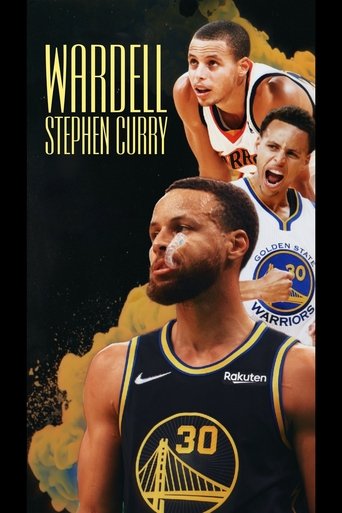 Wardell Stephen Curry (2023)