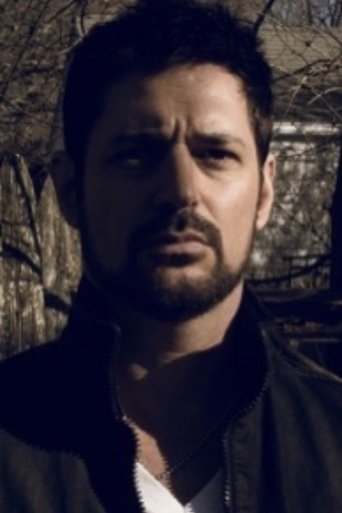 Image of David Gere