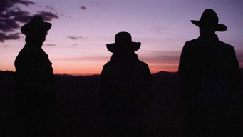 #4 The Marfa Tapes