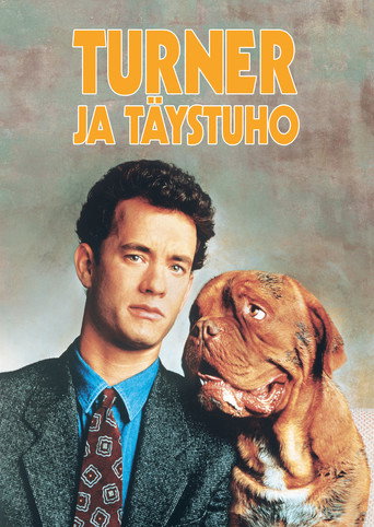 Turner ja t&auml;ystuho