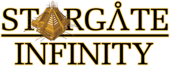 صورة من Stargate Infinity