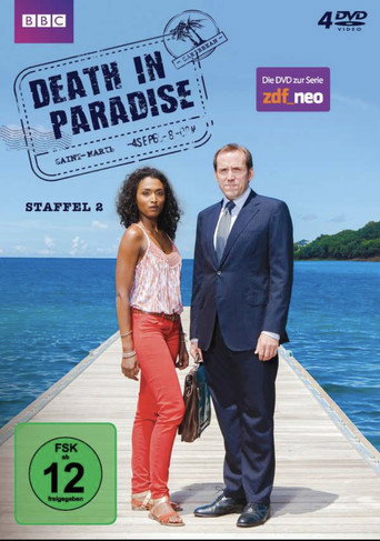 Staffel 2